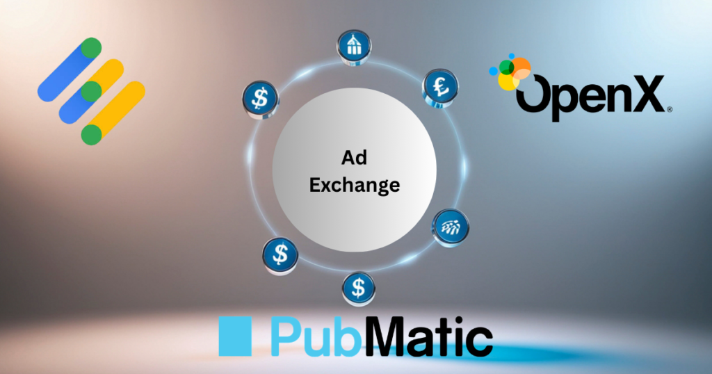8 Best Ad Exchange Platforms for Maximum Revenue 1 8 Best Ad Exchange Platforms for Maximum Revenue