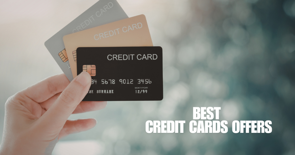 5 Ultimate Best Credit Card Offers for Smart Savings 8 5 Ultimate Best Credit Card Offers for Smart Savings