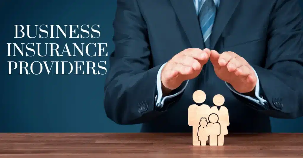 6 Top Business Insurance Providers for Total Protection 3 Business Insurance Providers