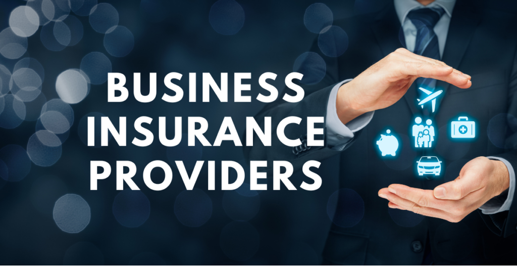 6 Top Business Insurance Providers for Total Protection 5 6 Top Business Insurance Providers for Total Protection