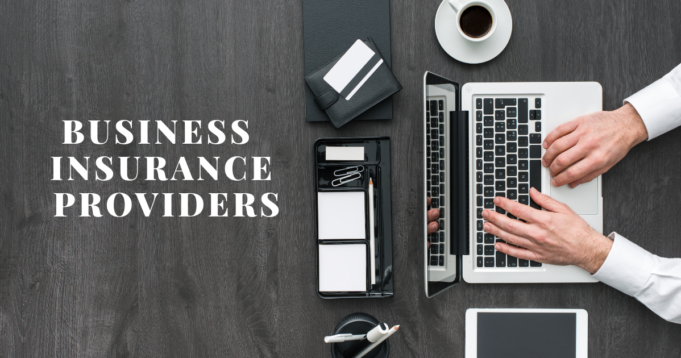 Business Insurance Providers (3) Business Insurance Providers