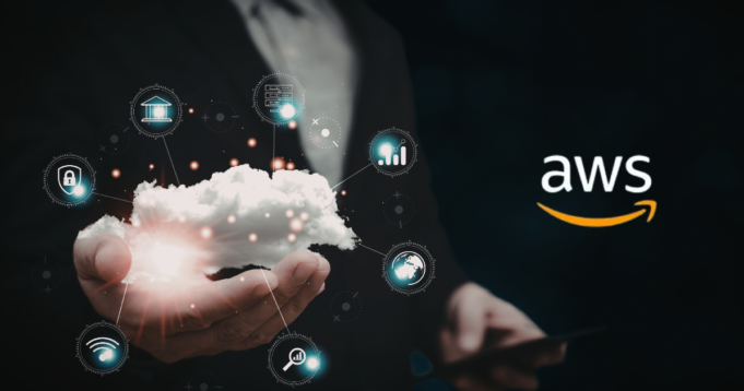 Cloud AWS (2) Cloud AWS