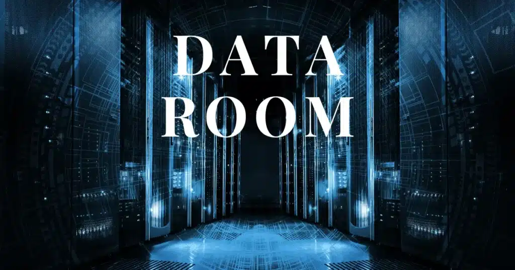 5 Proven Data Room Tools for Business Success