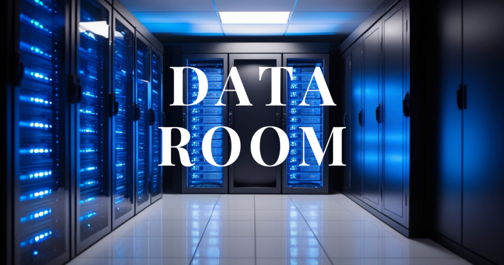 5 Proven Data Room Tools for Business Success 11 5 Proven Data Room Tools for Business Success