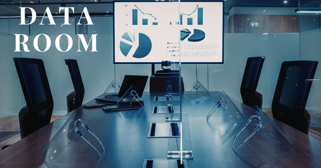 5 Proven Data Room Tools for Business Success 12 5 Proven Data Room Tools for Business Success