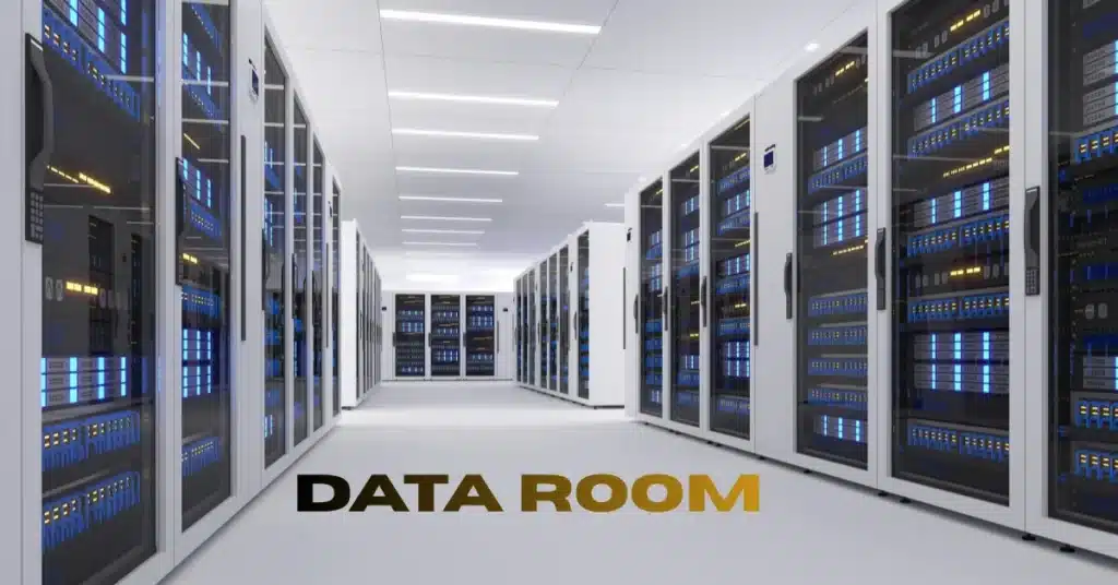 5 Proven Data Room Tools for Business Success