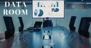 5 Proven Data Room Tools for Business Success Data Room
