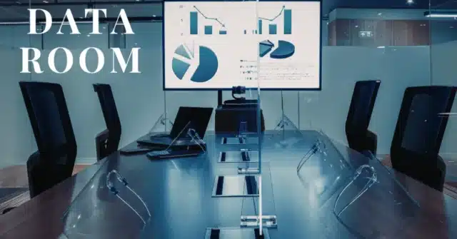 Data Room