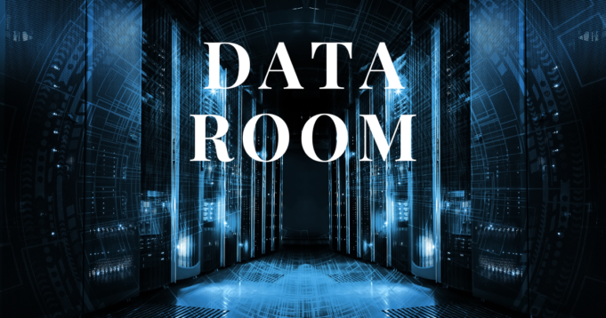 Data Room Data Room