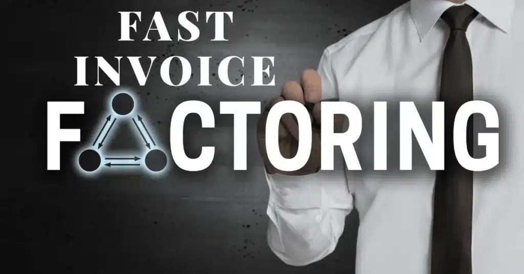 Fast Invoice Factoring