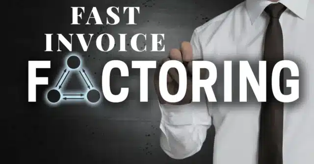 Fast Invoice Factoring