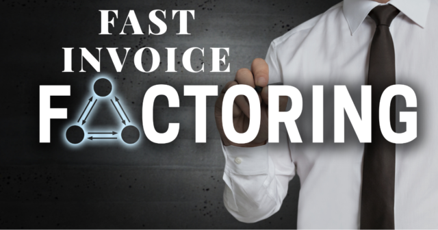 Fast invoice factoring Fast invoice factoring