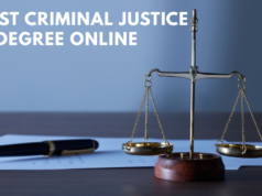 9 Amazing Fastest Criminal Justice Degree Online Benefits Fastest Criminal Justice Degree Online