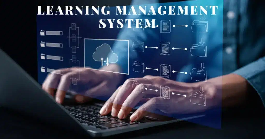 LMS for Training Companies