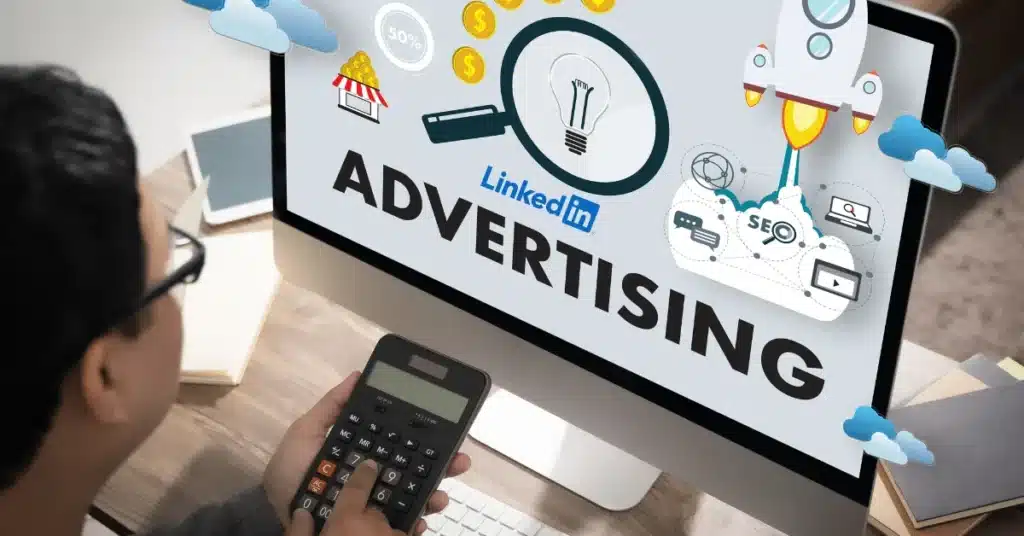 6 Proven LinkedIn Advertising Tips for Lead Success 1 6 Proven LinkedIn Advertising Tips for Lead Success