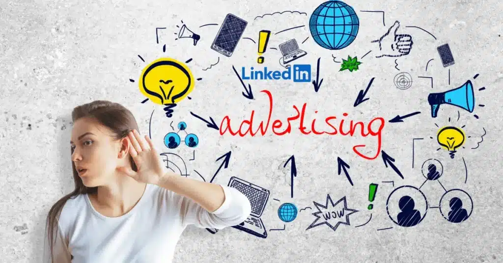 6 Proven LinkedIn Advertising Tips for Lead Success 2 6 Proven LinkedIn Advertising Tips for Lead Success