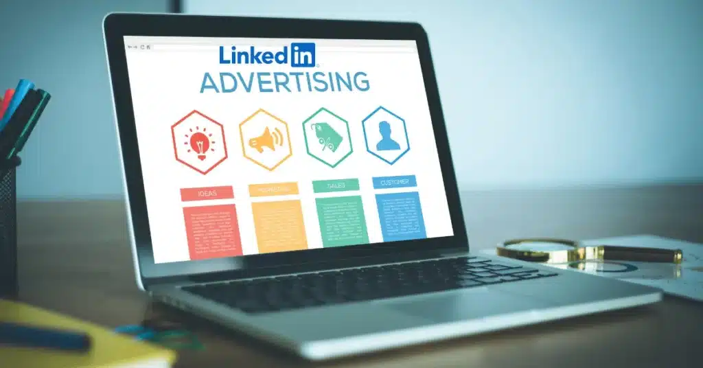6 Proven LinkedIn Advertising Tips for Lead Success 3 6 Proven LinkedIn Advertising Tips for Lead Success