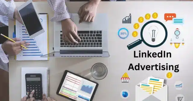 LinkedIn Advertising LinkedIn Advertising