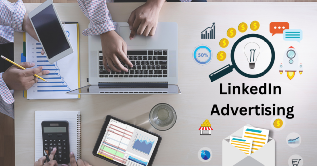 LinkedIn Advertising LinkedIn Advertising