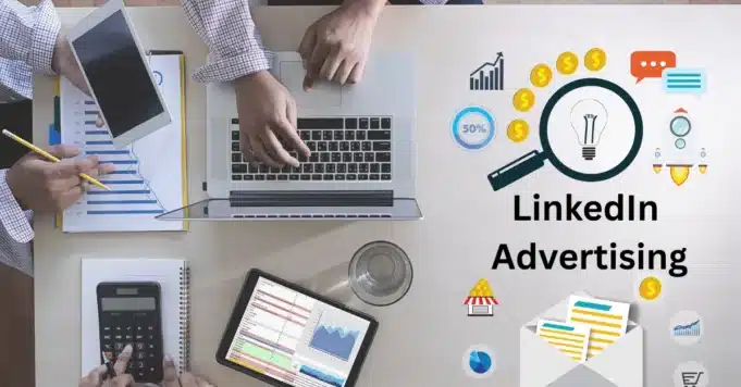 LinkedIn Advertising LinkedIn Advertising