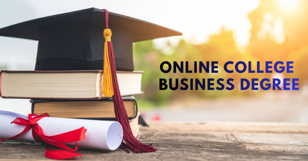4 Proven Online College Business Degree Success Tips 4 4 Proven Online College Business Degree Success Tips
