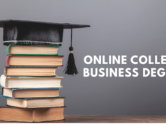 4 Proven Online College Business Degree Success Tips Online College Business Degree