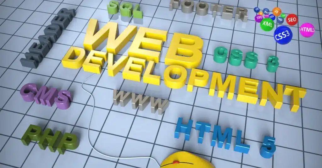 6 Winning Outsource Website Development Solutions
