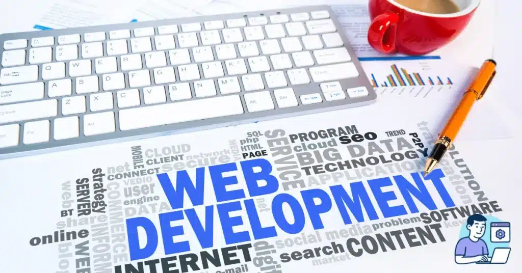 6 Winning Outsource Website Development Solutions