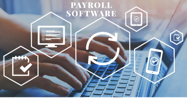 Payroll Software (1) Payroll Software