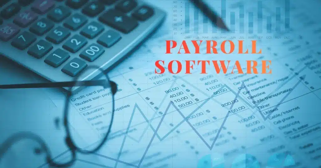 Payroll Software