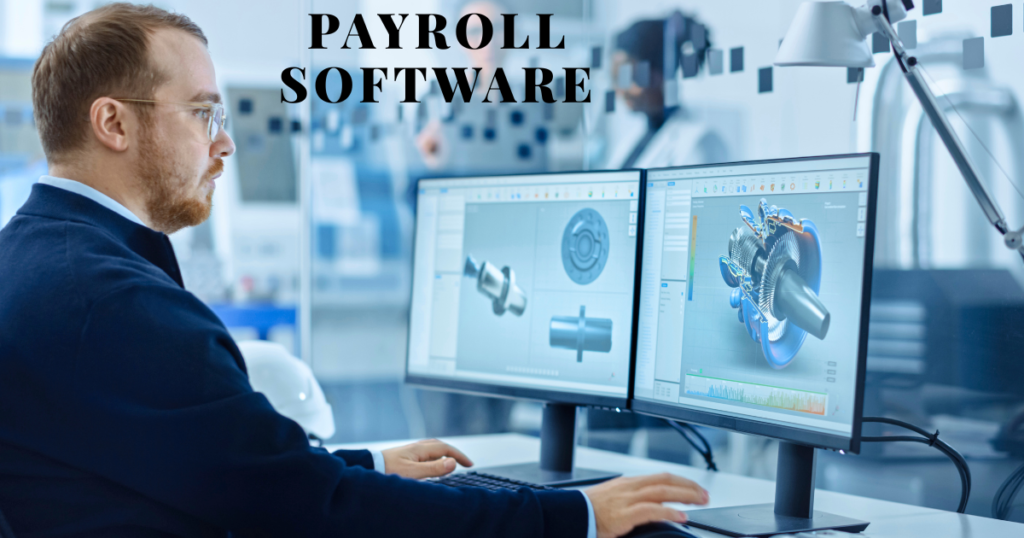 5 Smart Payroll Software Options for Business Success 8 5 Smart Payroll Software Options for Business Success