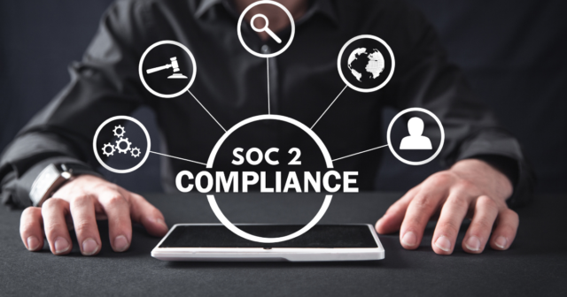 SOC 2 Compliance Companies (1) SOC 2 Compliance Companies