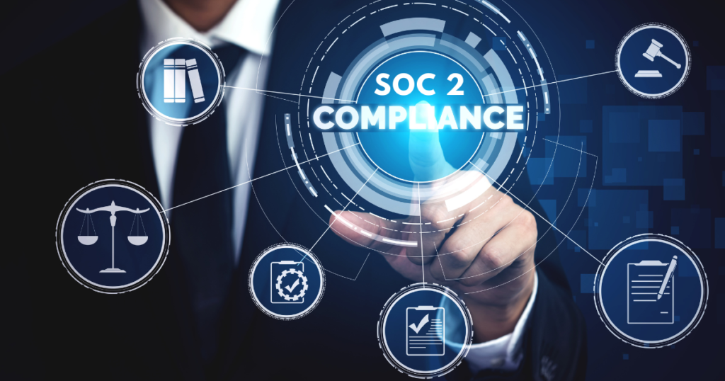6 SOC 2 Compliance Companies to Boost Security Fast Today 2 6 SOC 2 Compliance Companies to Boost Security Fast Today
