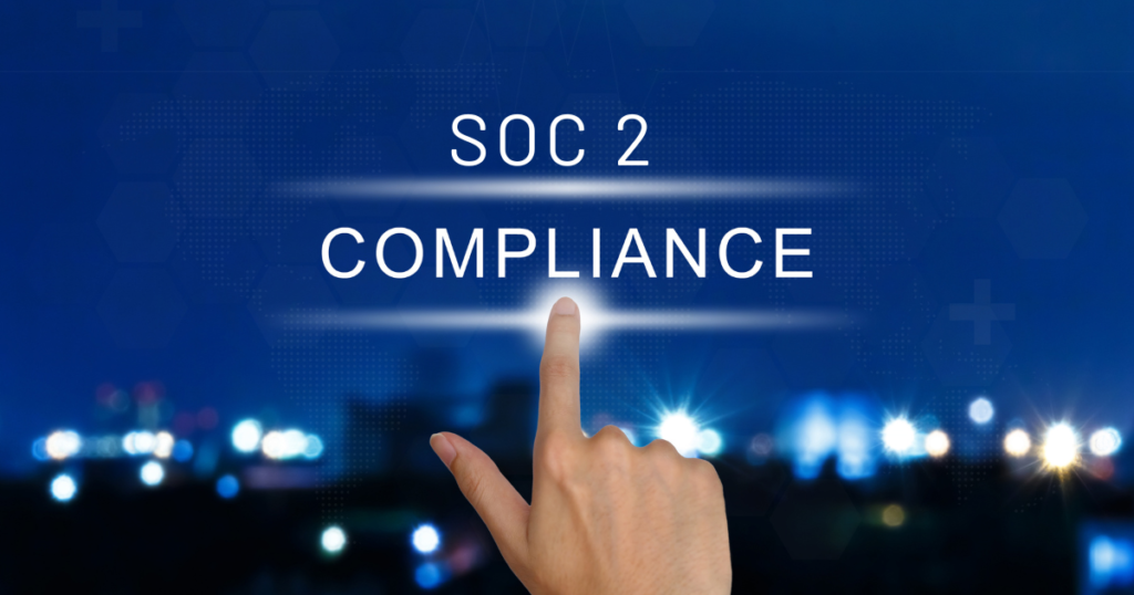 6 SOC 2 Compliance Companies to Boost Security Fast Today 1 6 SOC 2 Compliance Companies to Boost Security Fast Today