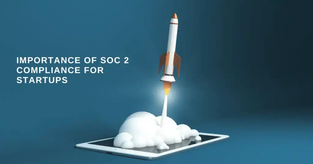 5 SOC 2 for Startups Secrets for Security Success