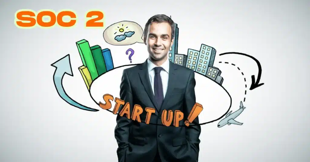 SOC 2 for Startups