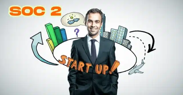 SOC 2 for Startups