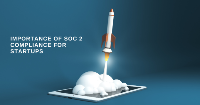 SOC 2 for Startups SOC 2 for Startups