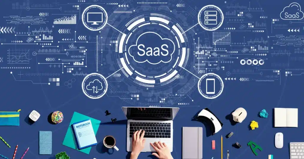 5 Ultimate SaaS Spend Tactics for Smarter Budgets 3 SaaS Spend