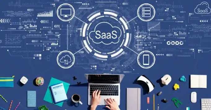 SaaS Spend SaaS Spend