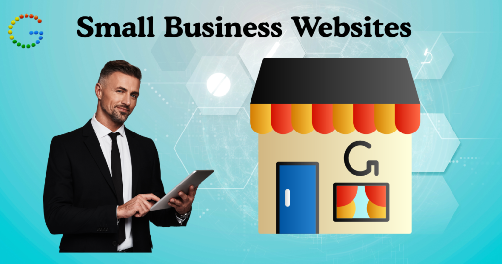 6 Smart Google Small Business Websites to Boost Sales 2 6 Smart Google Small Business Websites to Boost Sales
