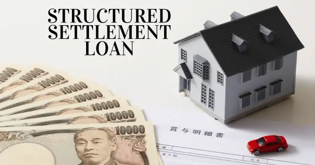 6 Powerful Structured Settlement Loan Benefits Today