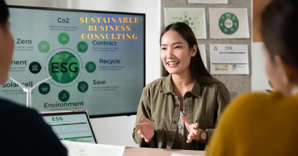 6 Ultimate Sustainable Business Consulting Strategies 2 6 Ultimate Sustainable Business Consulting Strategies