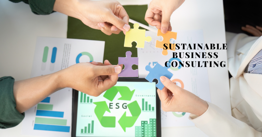 6 Ultimate Sustainable Business Consulting Strategies 9 6 Ultimate Sustainable Business Consulting Strategies