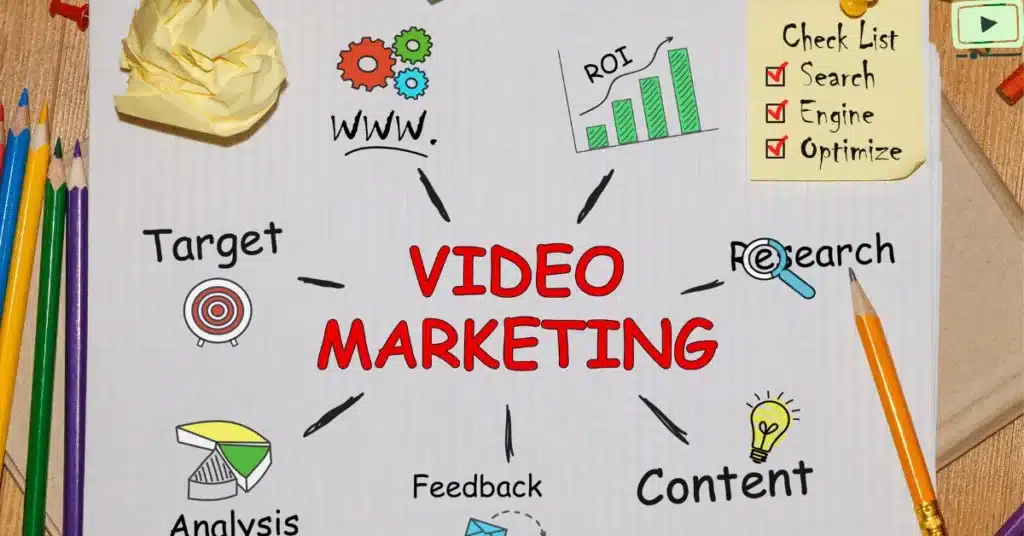 Video Marketing