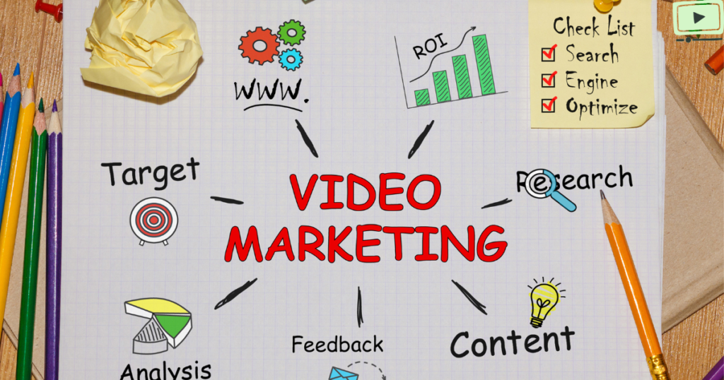 9 High-Impact Video Marketing Ideas for Brand Growth 6 9 High-Impact Video Marketing Ideas for Brand Growth