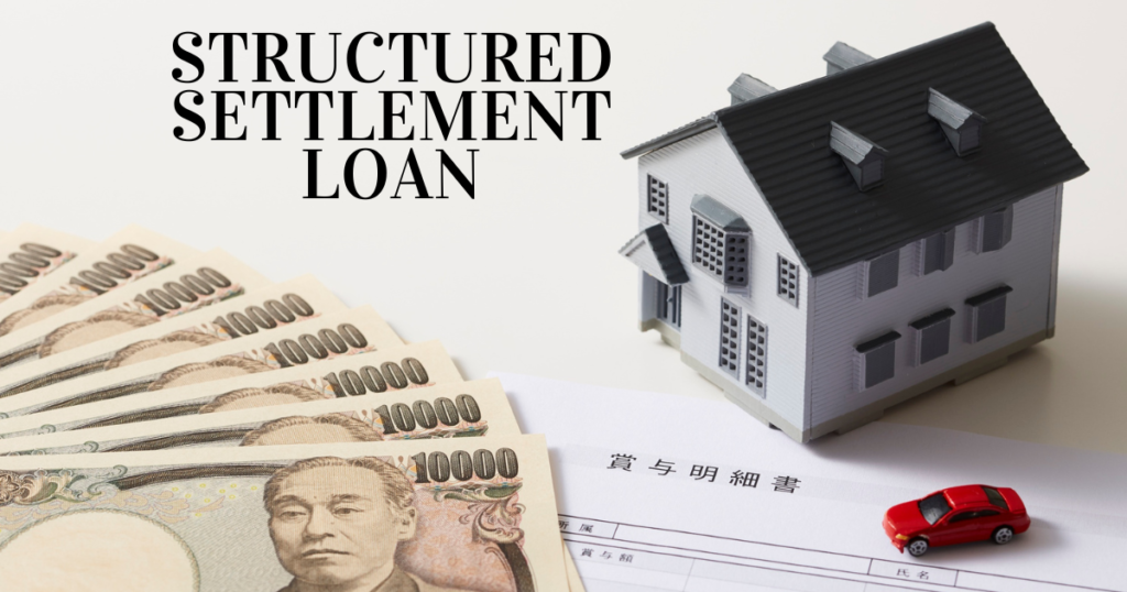 6 Powerful Structured Settlement Loan Benefits Today 4 6 Powerful Structured Settlement Loan Benefits Today