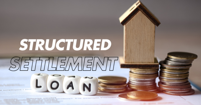 structured settlement loan structured settlement loan