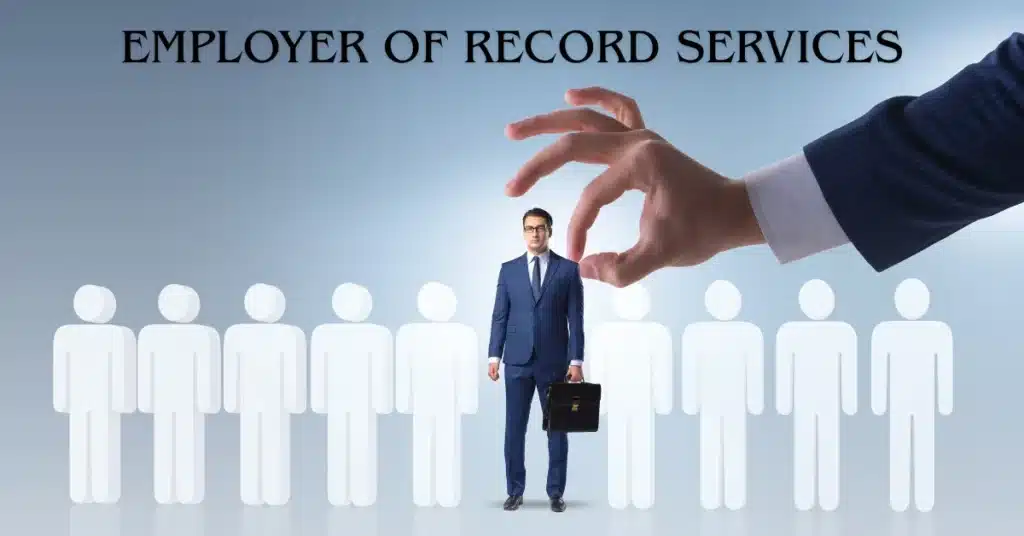 Top 5 Best Employer of Record Services for Success