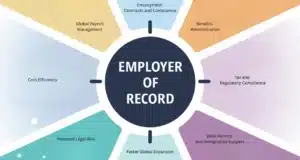 Top 5 Best Employer of Record Services for Success Employer of Record Services